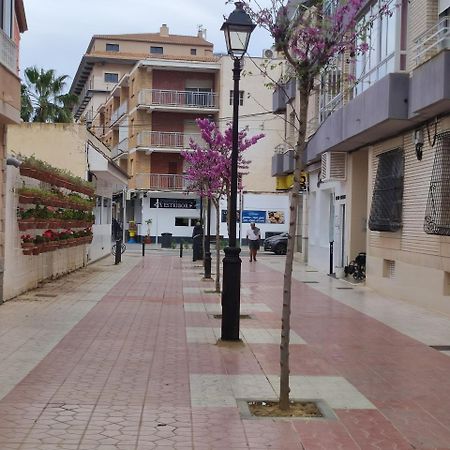 Apartamentos Costa Los Alcázares Exterior foto