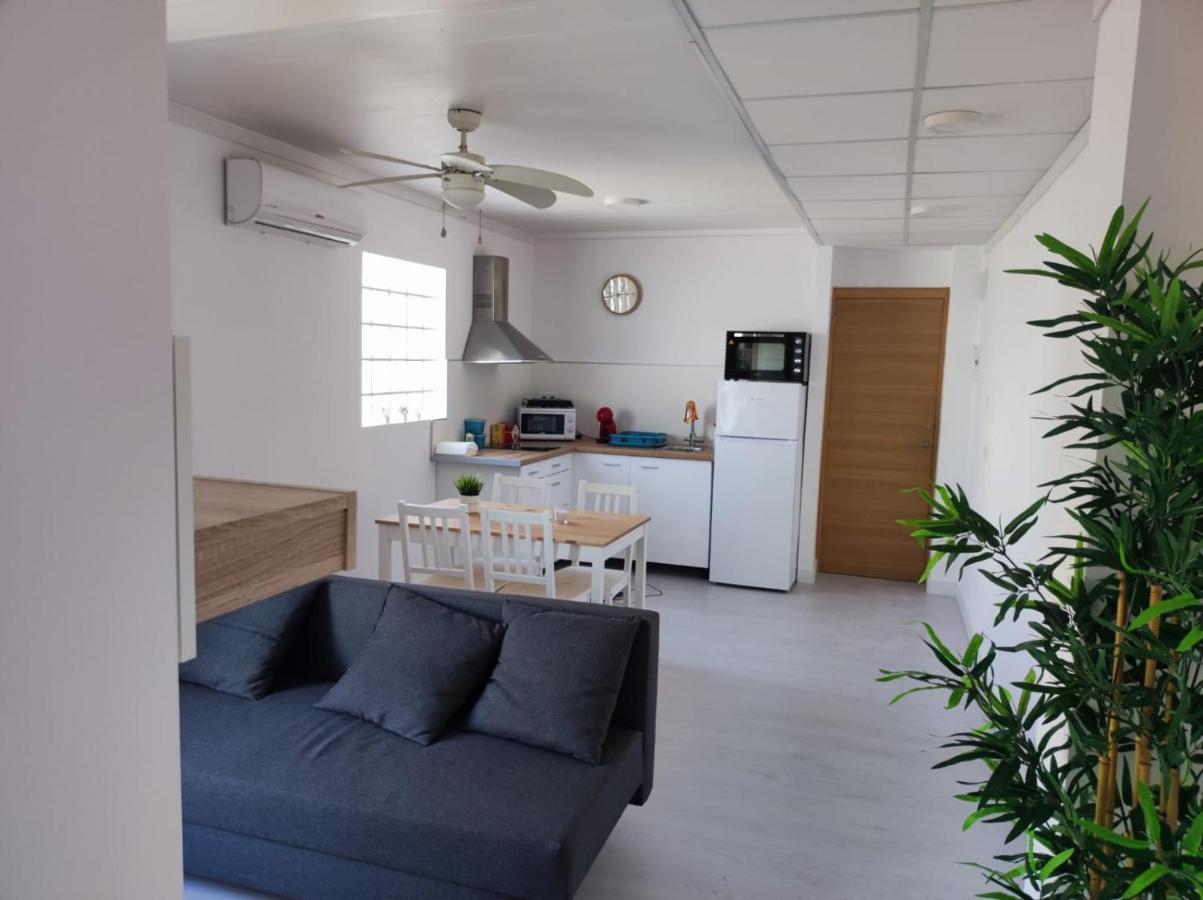 Apartamentos Costa Los Alcázares Exterior foto