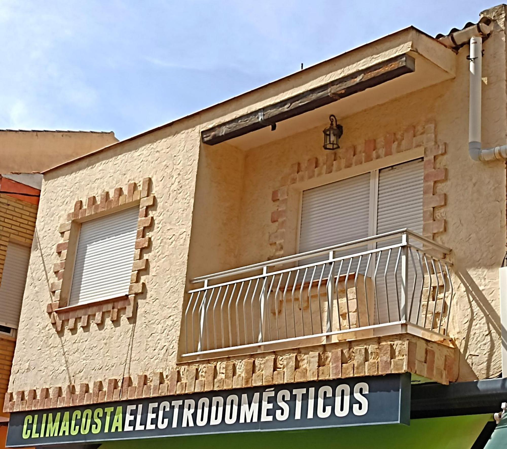 Apartamentos Costa Los Alcázares Exterior foto